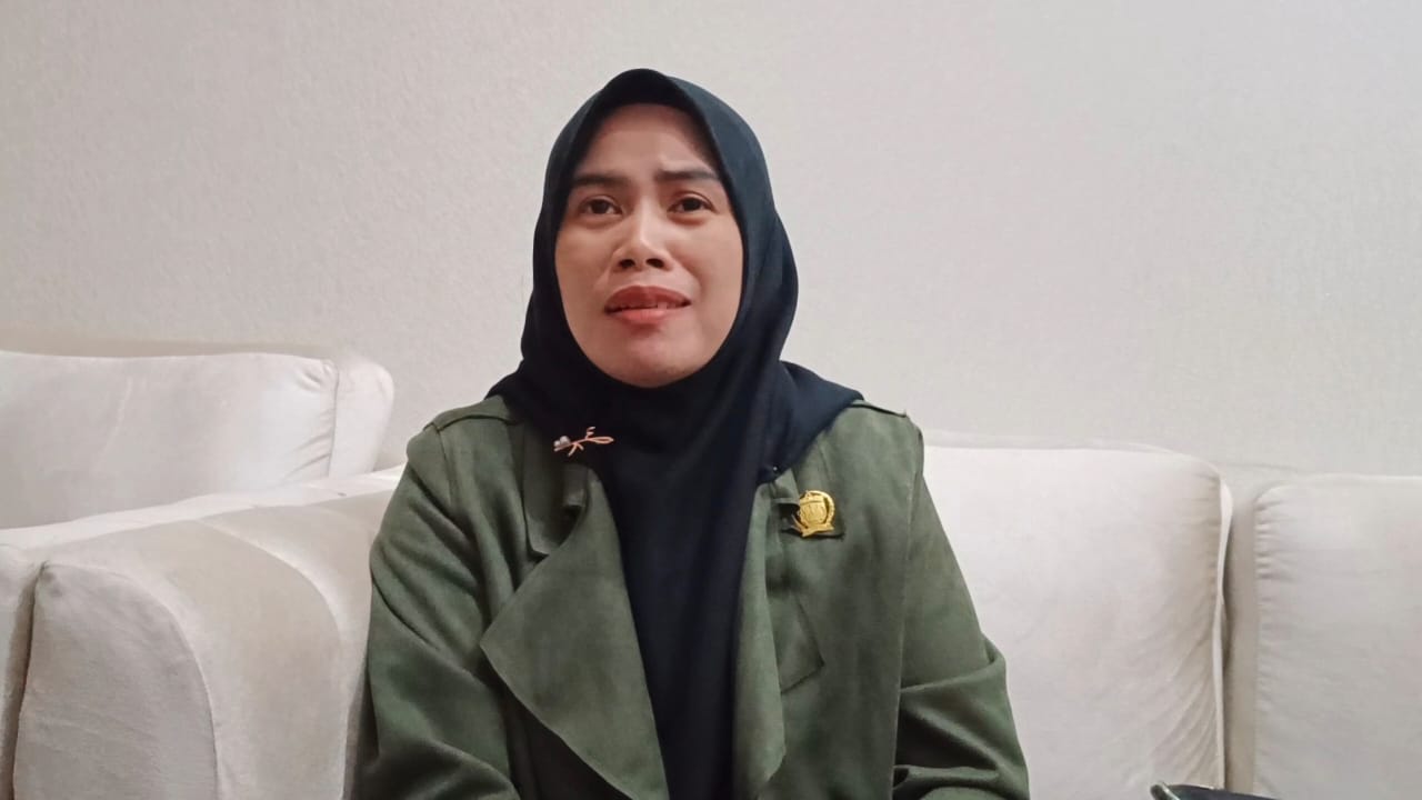 Anggota DPRD Kutim Sebut Biaya Sertifikasi Halal Mahal   