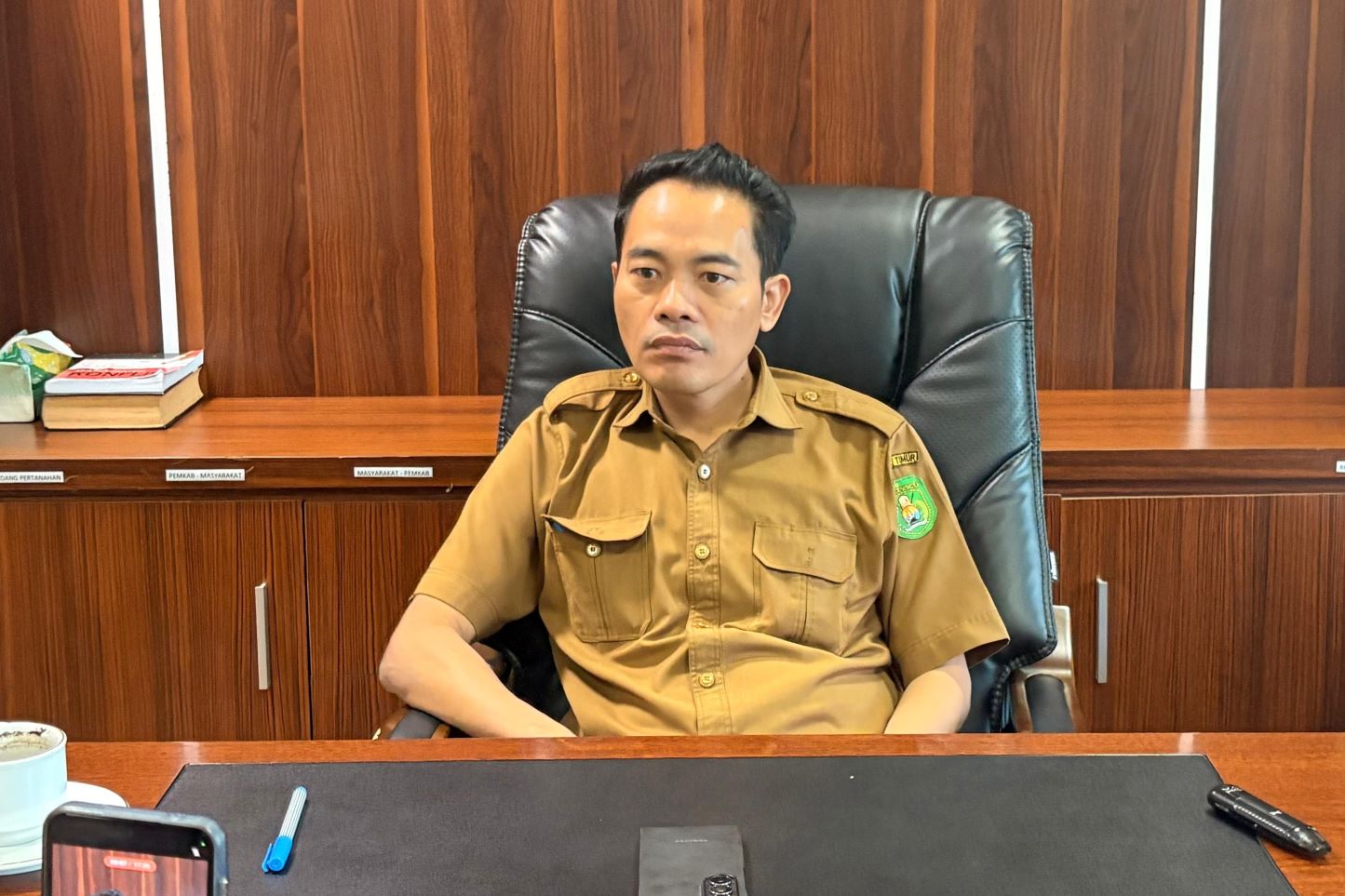 Warga Sidrap Terancam Kehilangan BLT hingga PKH, Terdampak Putusan MK 