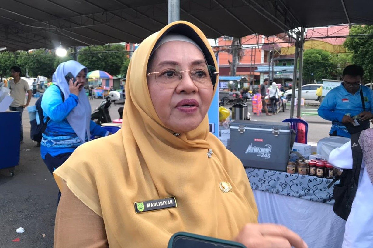 Berau Kantongi 3 Kampung yang Penuhi Syarat Awal Program Nelayan Merah Putih