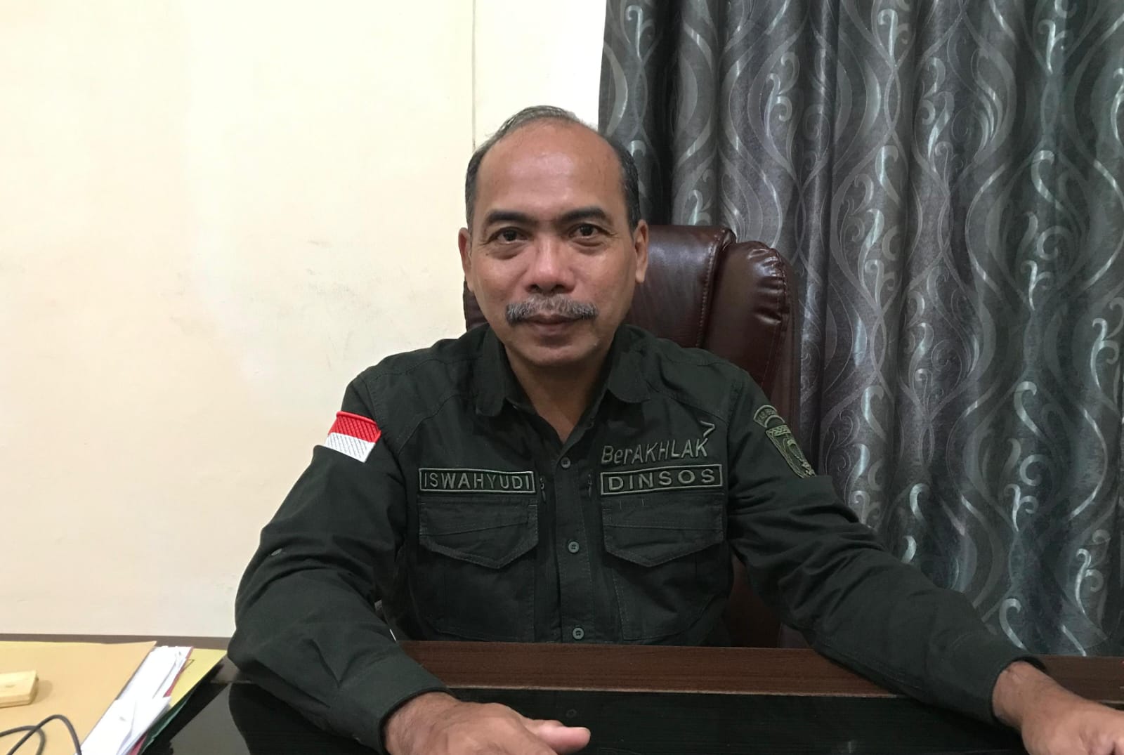 6.746 Keluarga di Berau Masih Terima PKH, Pemkab Tekankan Kemandirian