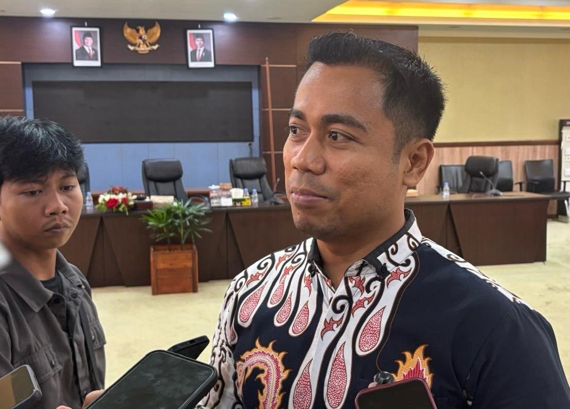 DPRD Kukar Siap Kawal Program Makan Bergizi Gratis Plus Pemkab Kukar