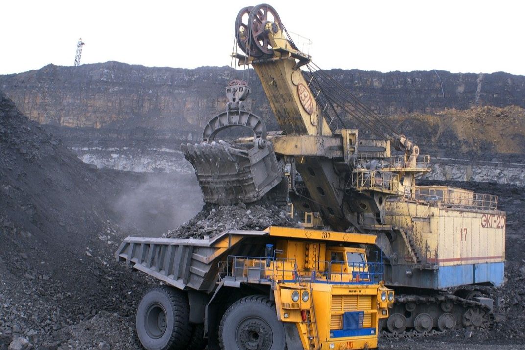 Sumber Daya Batu Bara Indonesia Capai 31,9 Miliar Ton, Perusahaan Tambang Capai 959 