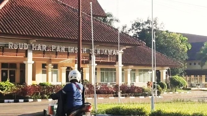 Fasilitas Bedah dan ICU RS Harapan Insan Sendawar Di-upgrade, Operasi Lebih Steril dan Aman