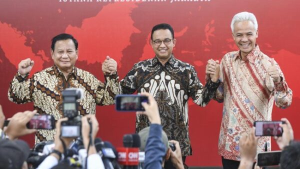 Pengamat Sebut Janji Kampanye Para Paslon Pilpres Selalu Bersifat Populis Meski Tak Realistis