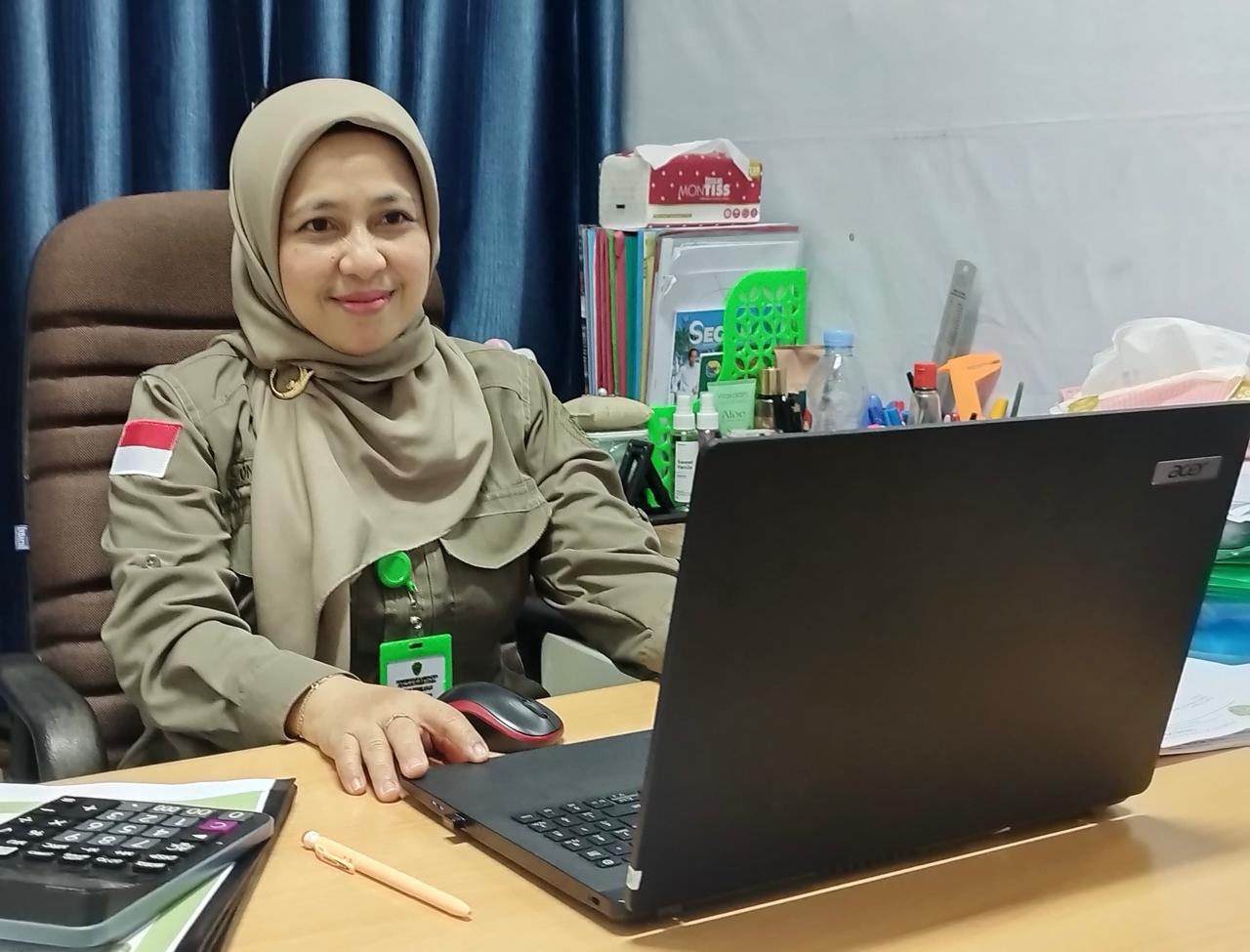 Pembangunan Tempat Pelelangan Ikan di PPU Tunggu Tahun Depan 