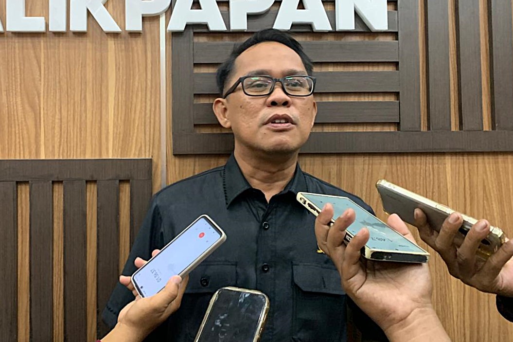 Ruang Hijau Balikpapan Makin Menyusut, DPRD Nilai RTH Masih Sekadar Pelengkap Pembangunan
