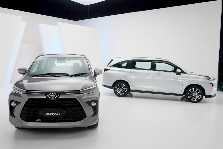 Ada Masalah! Toyota Recall Sienta, Avanza, Veloz, Vios dan Yaris Cross