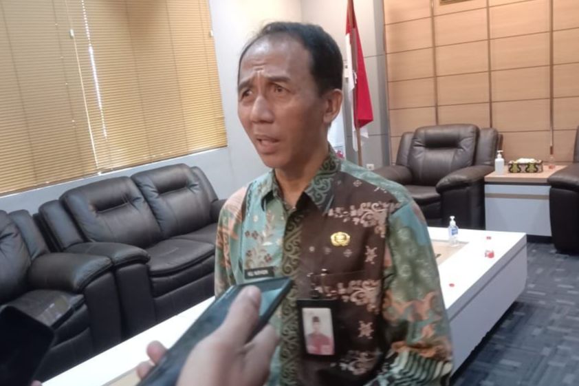 Batal di Gedung Yayasan Melati, Disdik Samarinda Cari Lokasi Baru untuk Sekolah Rakyat