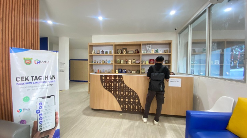 PBB Samarinda Cuma Naik 25 Persen, Sudah Berlaku Sejak Awal Tahun