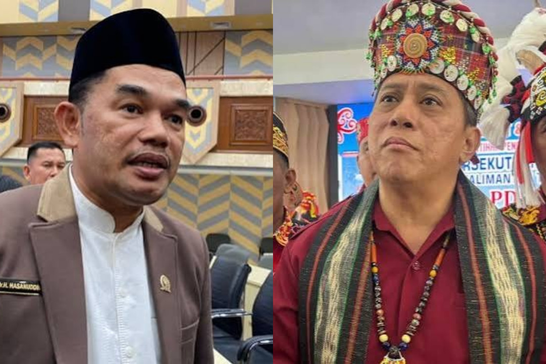 Listrik Padam Bergilir, Wakil Rakyat Kaltim Minta PLN Berbenah dan Beri Penjelasan