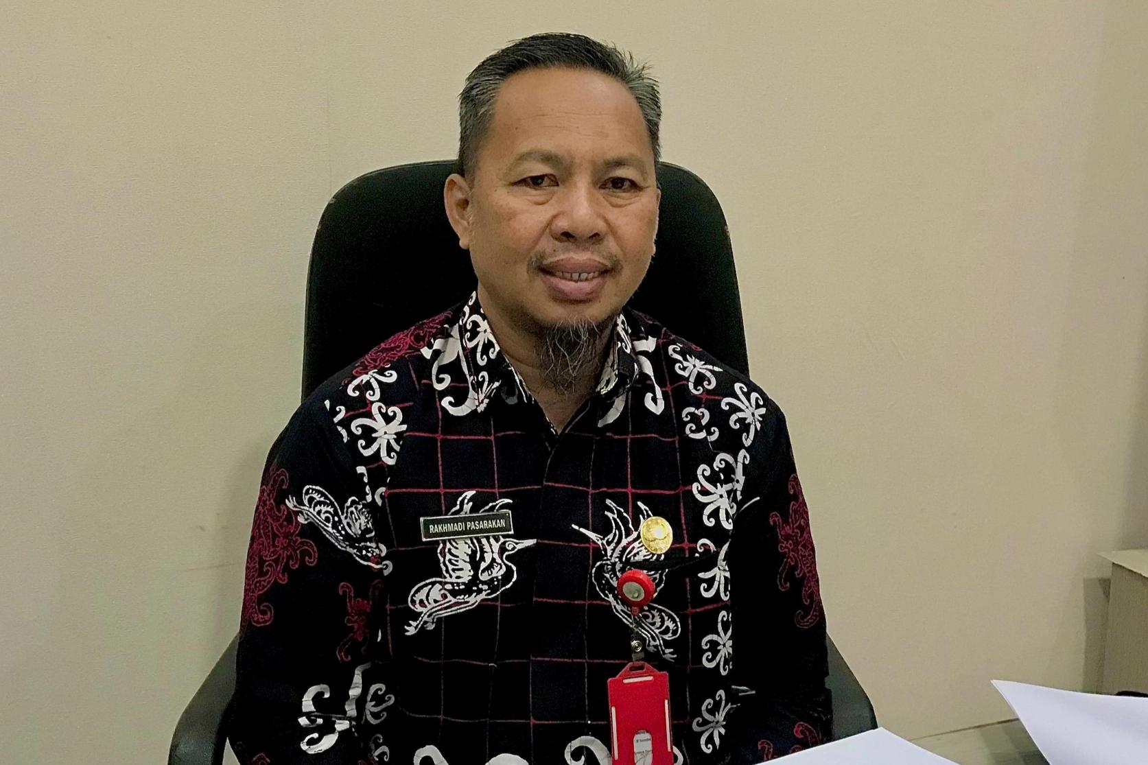 Berau Bebas dari Beras Oplosan, Dinas Pangan Agendakan Inspeksi Gabungan untuk Penguatan Pengawasan