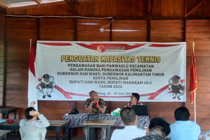 Ini Cara Bawaslu Mahulu Cegah Pelanggaran pada Pilkada Serentak 2024