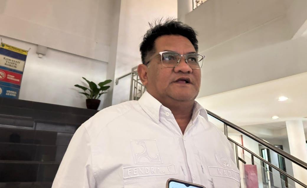 Dinas PUPR Berau Perketat Pengawasan Agar Proyek Insfrastruktur Bisa Selesai Tepat Waktu dan Sesuai Standar