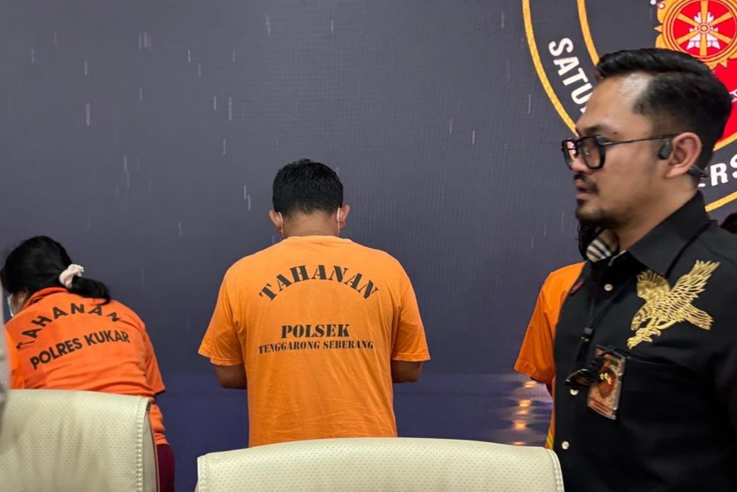 Dampingi Para Korban Sejak 2021, TRC PPA Kaltim Tolak Keras Keringanan Hukuman Terdakwa Cabul Anak