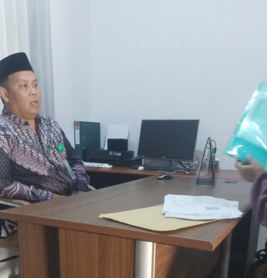 Terkendala Persyaratan Visa Biometrik, Jamaah Haji Asal Kukar Gagal Berangkat