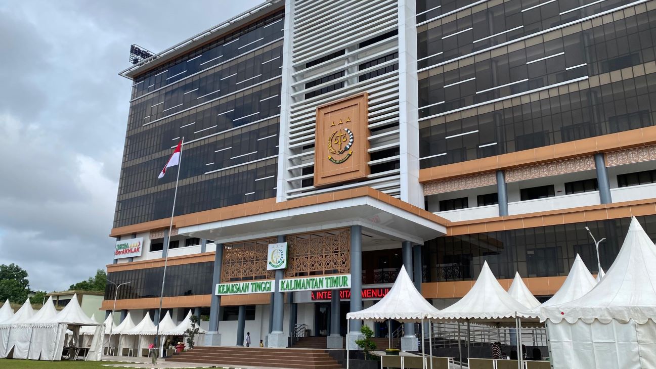 Penyidikan Dugaan Korupsi DBON 2023 Terus Bergulir, Kejati Kaltim Panggil 4 Saksi