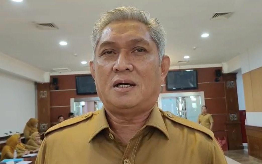 Realisasi Anggaran Kutim Baru 43 Persen, Sekda Minta SKPD Percepat Penyelesaian Program