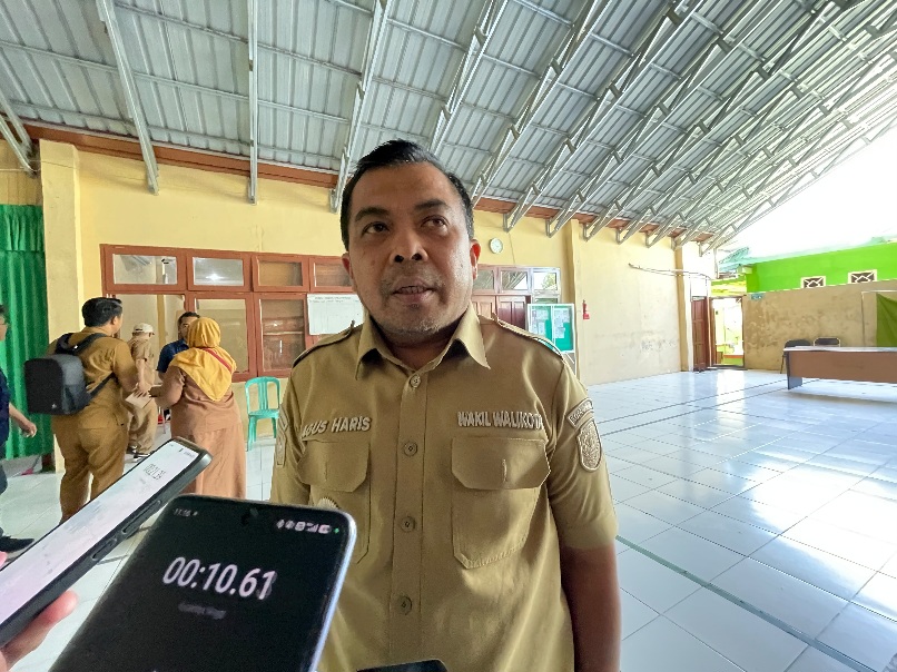 Pemkot Bontang Akan Tertibkan Akun Medsos yang Bikin Gaduh 