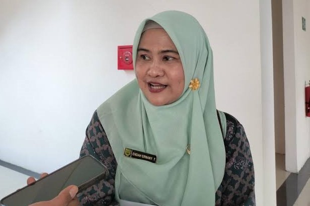 Berau Dapat Bankeu Rp337,6 Miliar dari Pemprov Kaltim