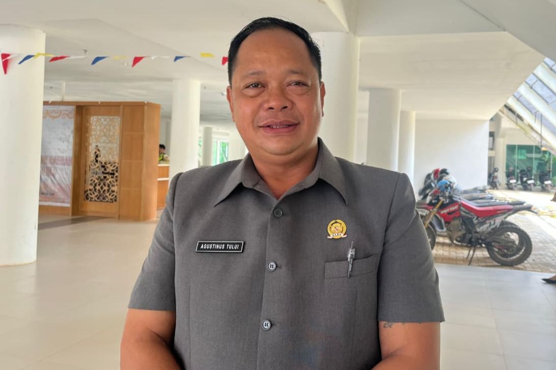 Punya Nilai Ekonomis, DPRD Mahulu Dorong Pemetaan Potensi Kearifan Lokal