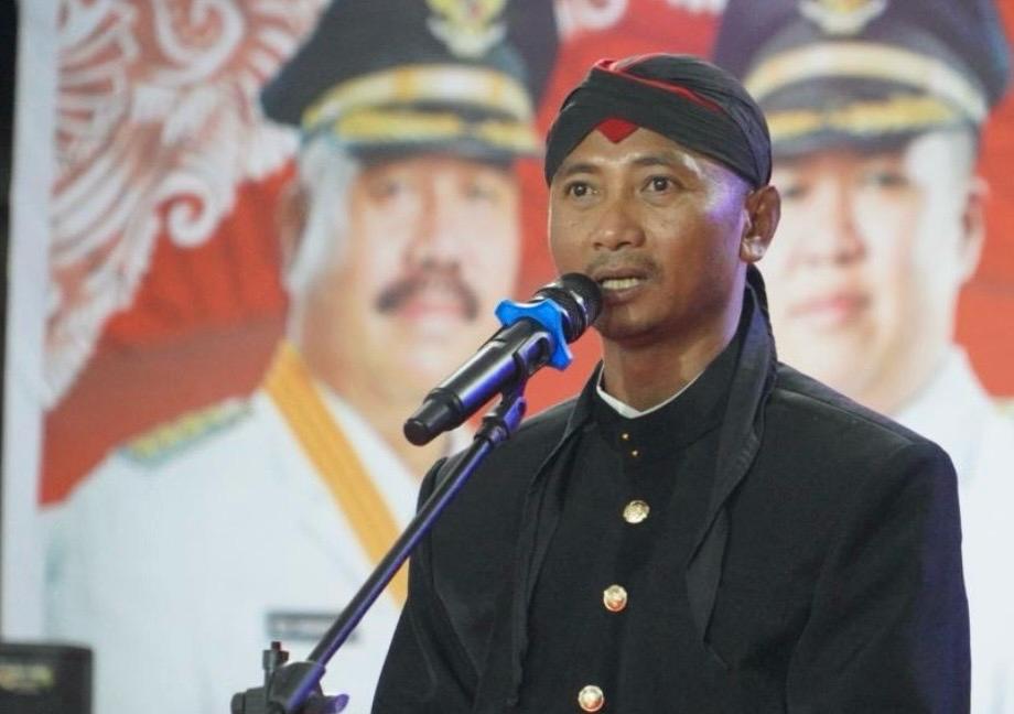 Meriahkan HUT Ke-55, Maluhu Gelar Semarak Budaya dan Hiburan Warga