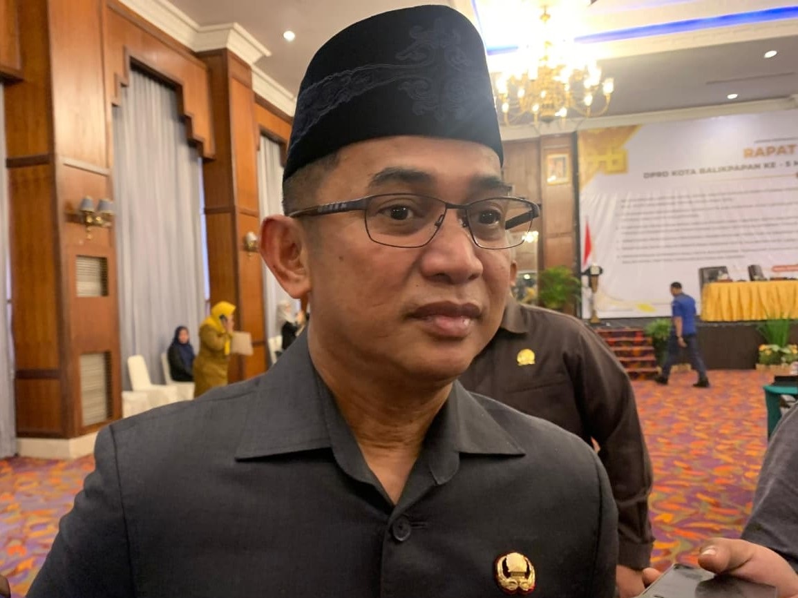 Wali Kota Balikpapan Tegaskan SPMB 2026 Harus Bebas Diskriminasi
