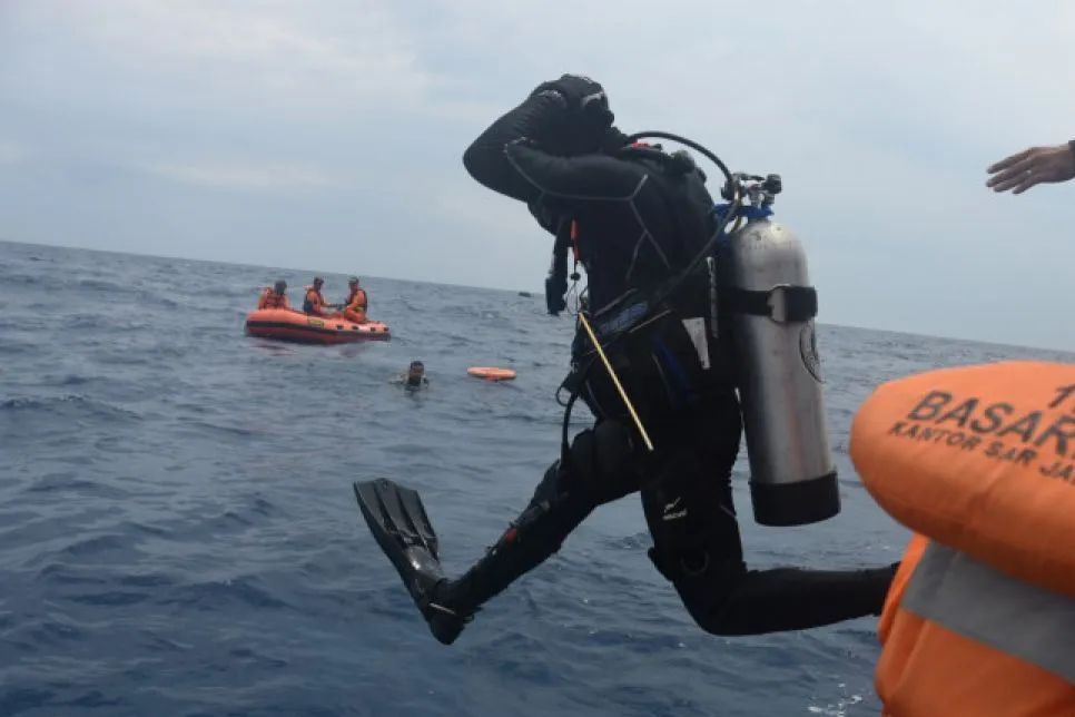 Berau Krisis Penyelam Profesional, Pelatihan Mandek Sejak 2017 karena Terbentur Kewenangan dan Anggaran