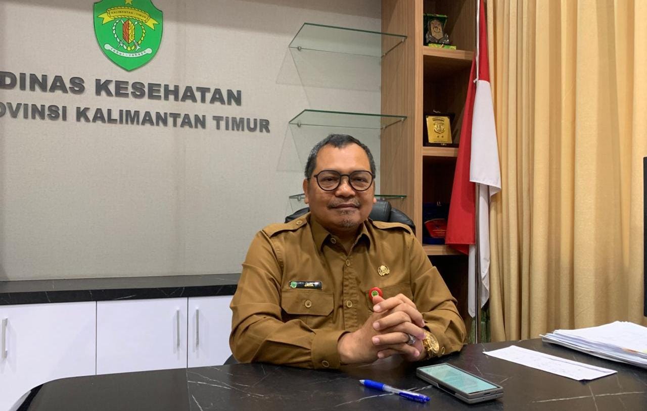 Dinkes Kaltim Perluas Cakupan Layanan Kesehatan Gratis di Wilayah 3T