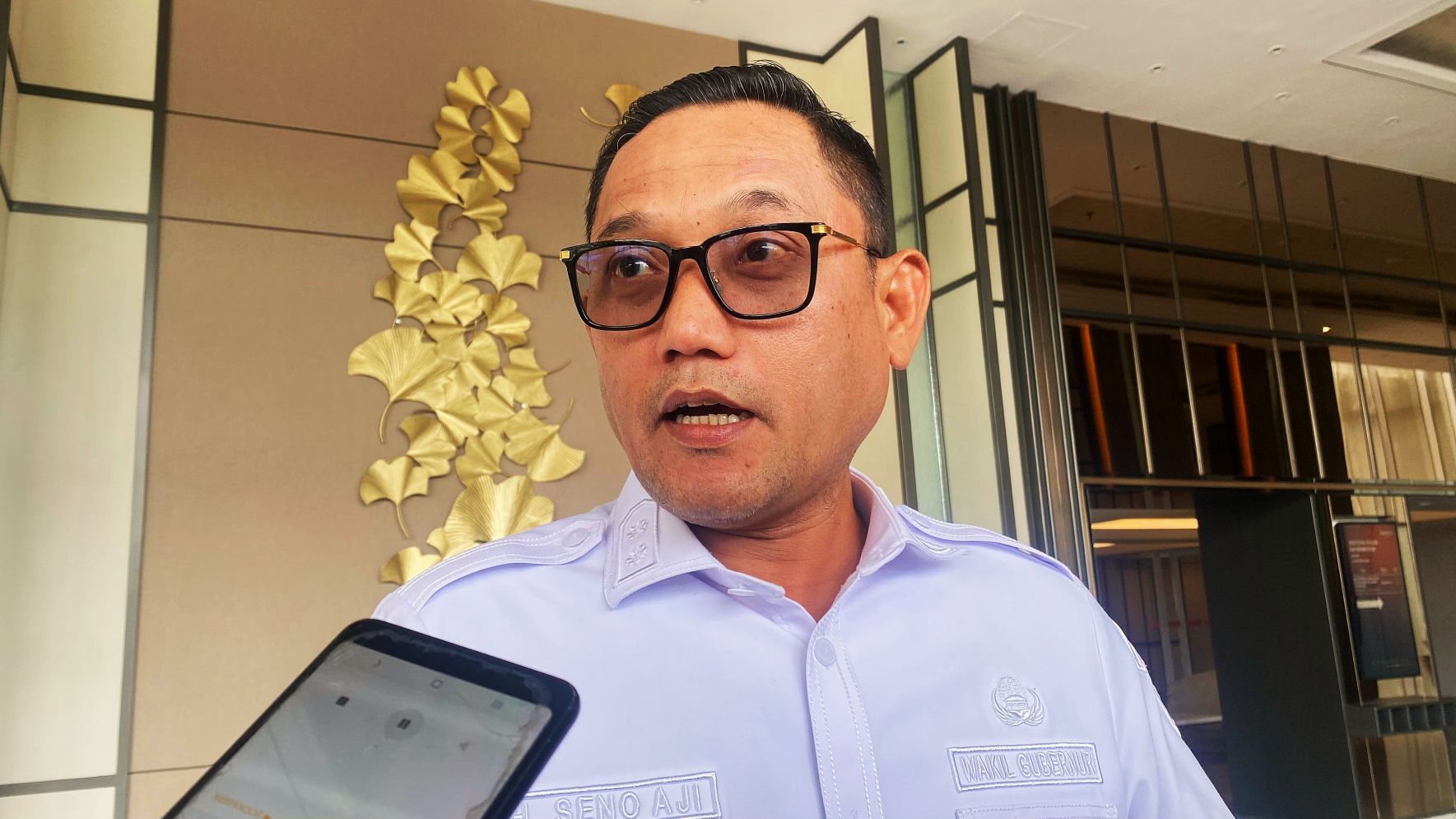 Dukung Kebijakan Kemenkeu, Pemprov Kaltim Pastikan Kas Daerah Tidak Mengendap di Bank Komersial