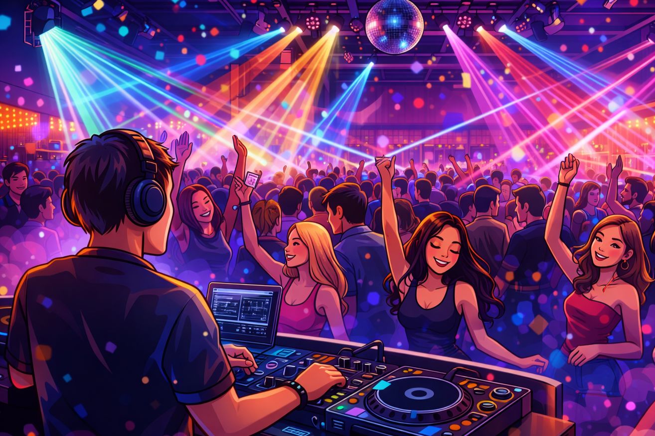 Selama Ramadan 1447 Hijriah, THM di Bulungan Wajib Tutup