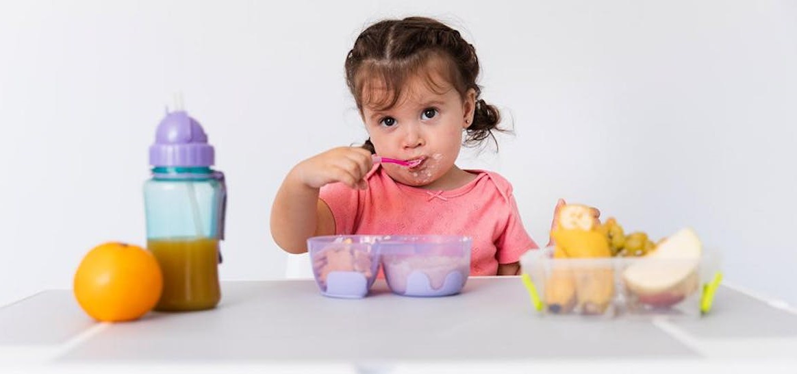 Penuhi Kebutuhan Nutrisi Sebelum Mengandung hingga Anak Usia MPASI untuk Cegah Terjadinya Stunting