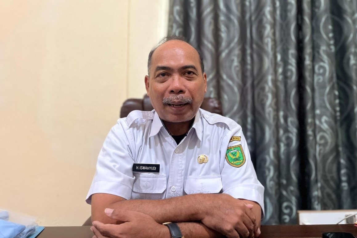 Rencana Pembangunan Sekolah Rakyat Berau Terhambat Kontur Lahan