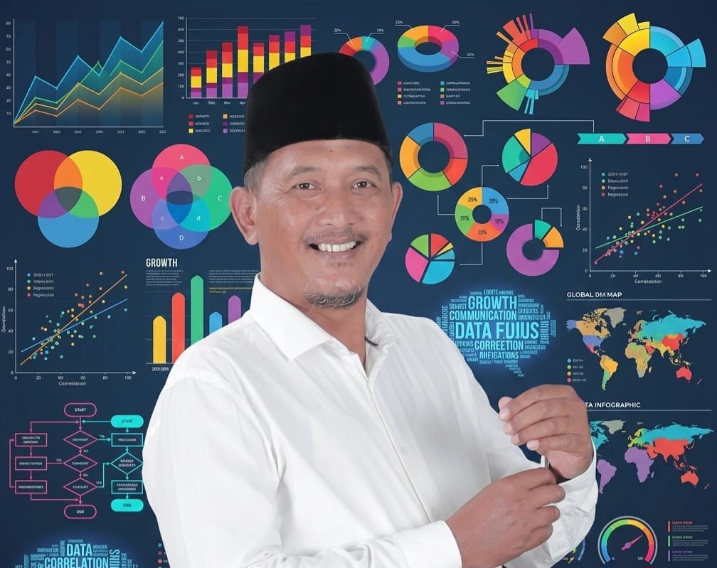 Tangga Arung Square Muara Asa Etam