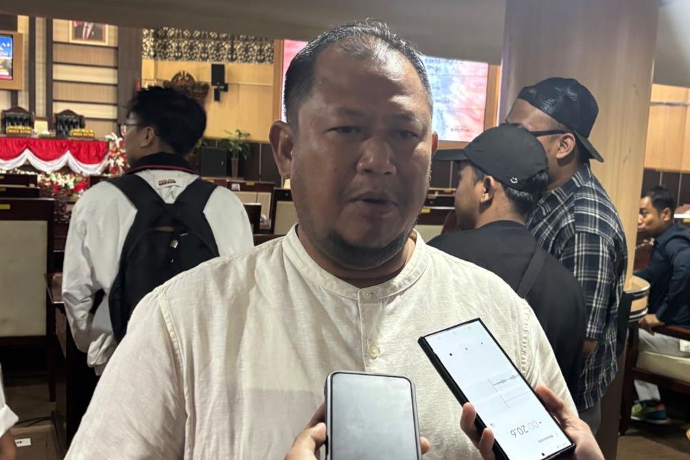 DPRD Kukar Dorong Penguatan Ekonomi dari Potensi Lokal