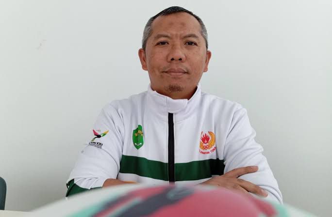 Jauh Melebihi Ekspektasi, PPU Juara Umum Tinju Piala Gubernur Kaltim 2025
