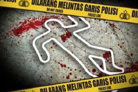 Tragedi di Punan Mahakam Berau: Suami Diduga Aniaya Istri Hamil dan 2 Anaknya Hingga Tewas