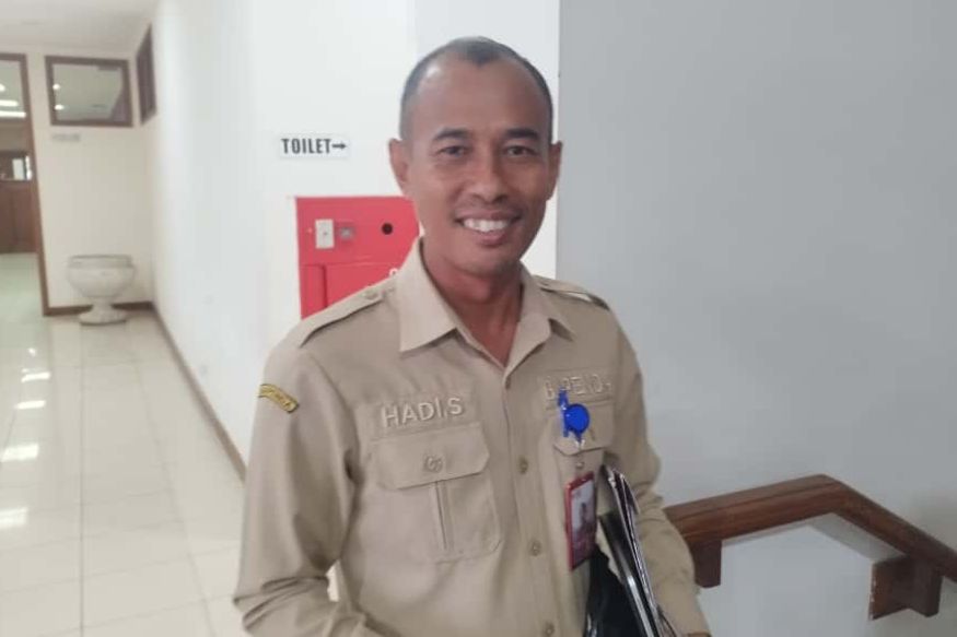 Penerimaan BPHTB di Penajam Paser Utara baru Tercapai 13 Persen, Pajak Perhotelan Melebihi Target