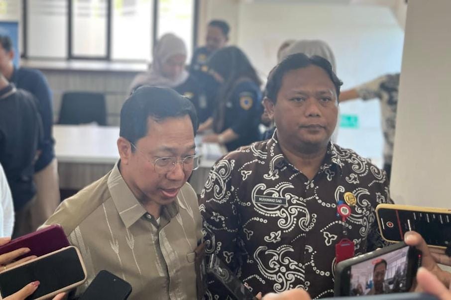 Komitmen Dukung Berbagai Sektor Strategis, Pemkab Berau Apresiasi Upaya BI