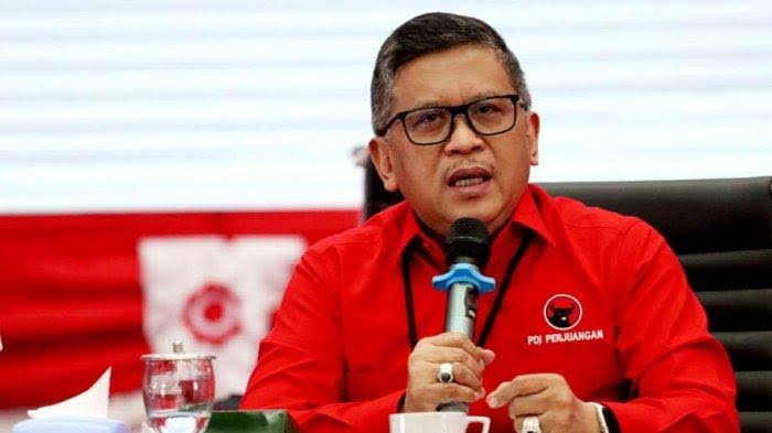 Menunggu Penetapan Status Hasto dari KPK, Kuasa Hukum Curiga Kasus Bermuatan Unsur Politis