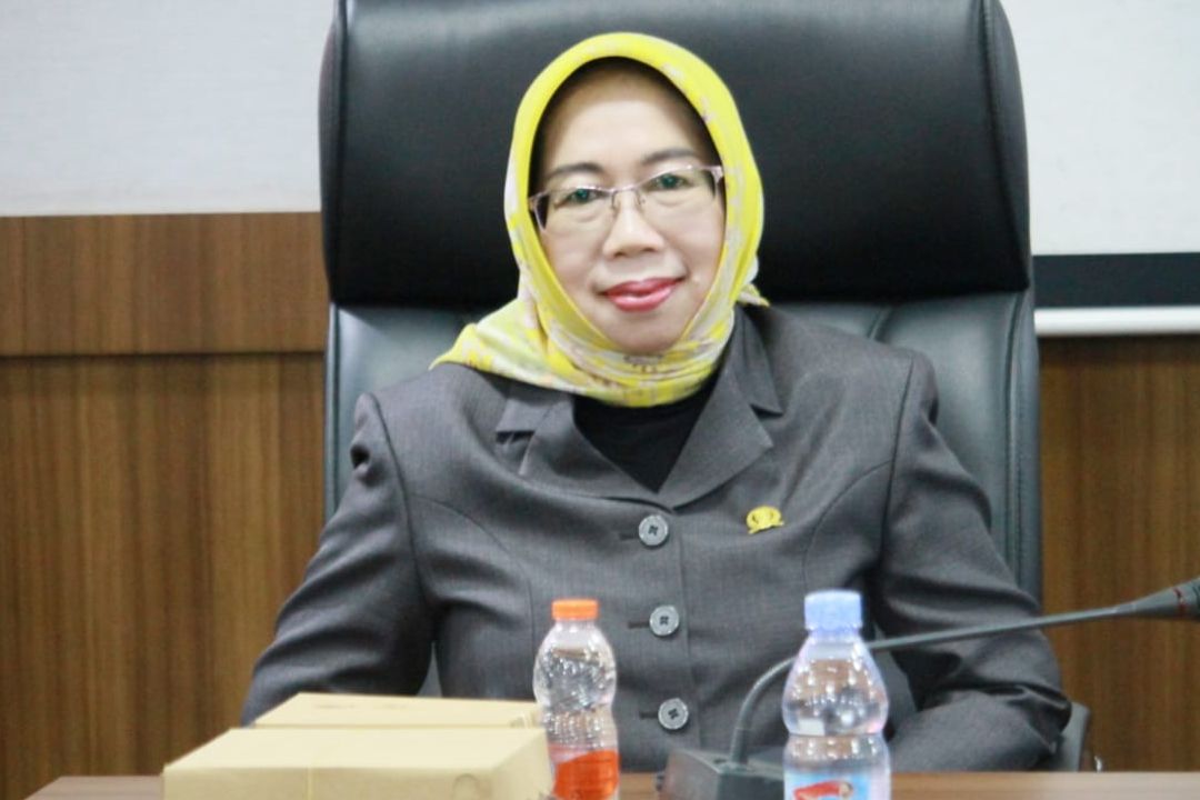 Anggota DPRD Berau Dukung Rencana Pulau Kakaban dan Maratua Menjadi Pariwisata Premium