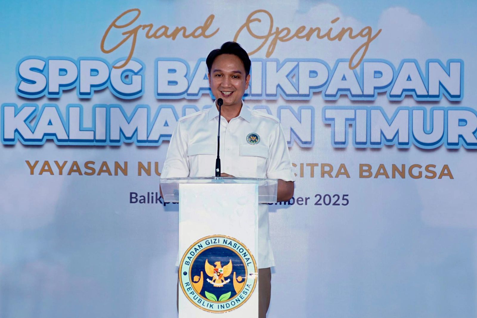 Selama Ramadan, Menu MBG Difokuskan untuk Anak Sekolah dan Kelompok 3B