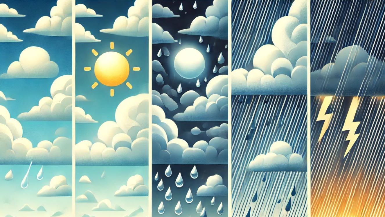 Ramalan Cuaca Kaltim, 30 April 2025, Cek di Sini!