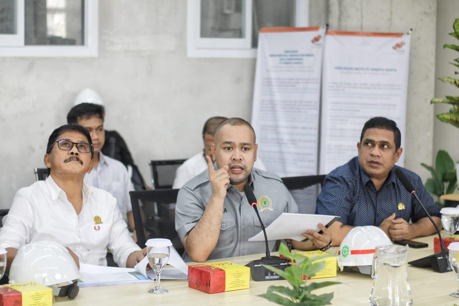 Molor Lagi, 2 Proyek Gedung RSUD di Kaltim Dikejar Tenggat 38 Hari