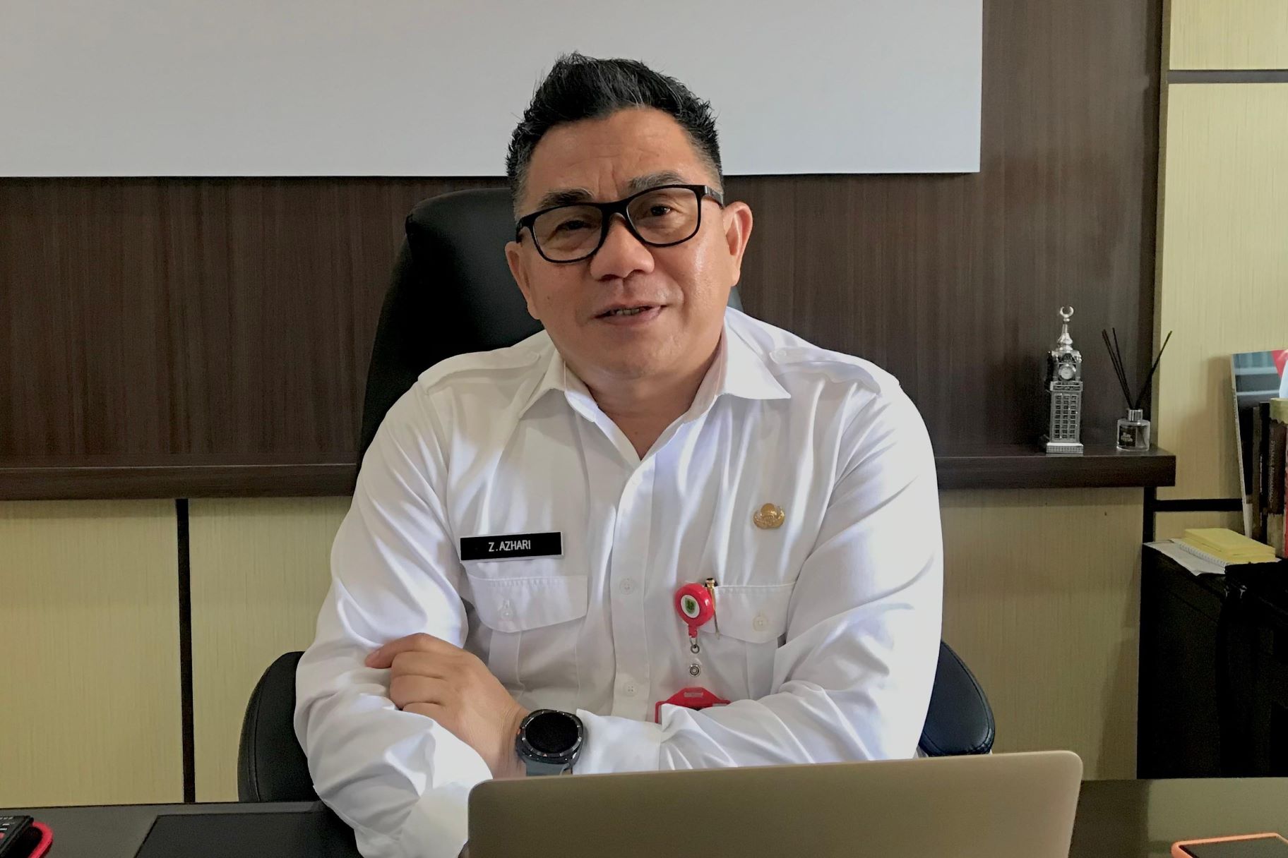 BLK Berau Ditarget Beroperasi Pertengahan 2026, Sudah Ada Titik Terang soal Peralatan Pelatihan 