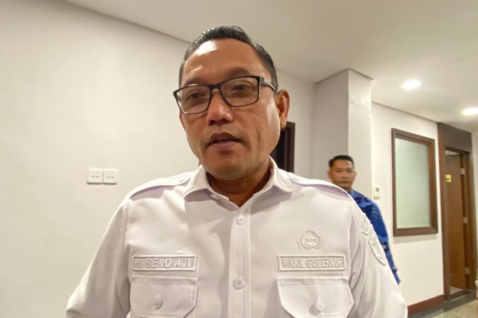 Kaltim Targetkan Ekspansi 12 Ribu Hektare Sawah Baru di 6 Kabupaten