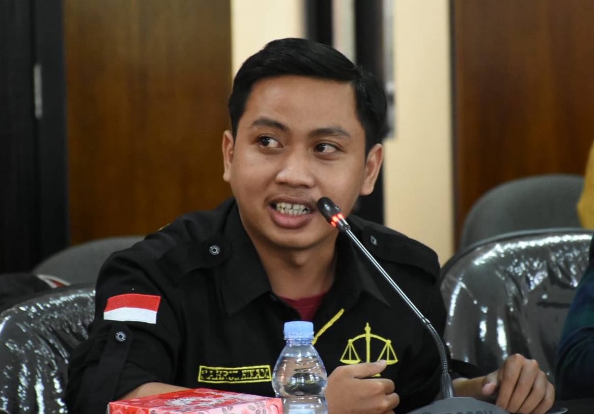 Danantara: Oase Sesaat atau Upaya Mewujudkan Asta Cita