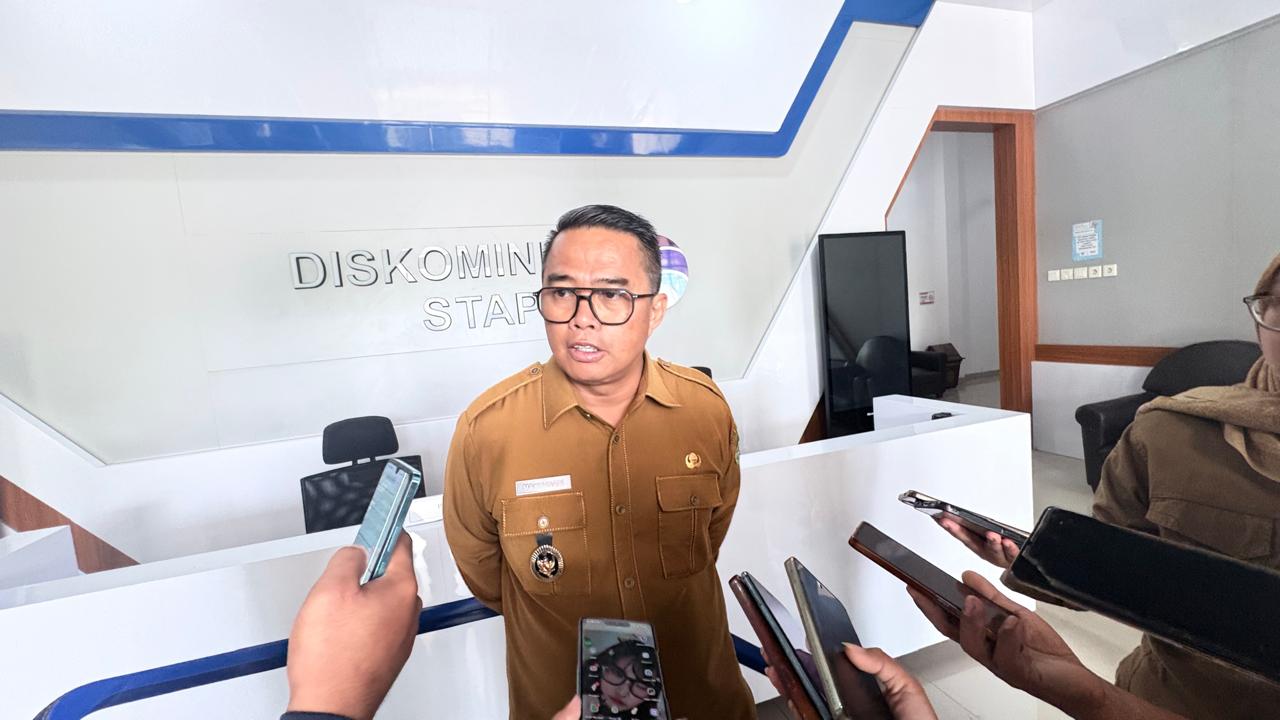 Duga Antrean Solar Disebabkan Pengetap, Wabup Kutim Usul Subsidi BBM Dihapus 