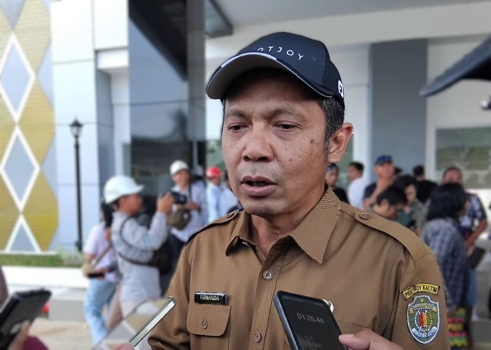 Pembangunan Rest Area di Kaltim Terkendala Ketersediaan Lahan