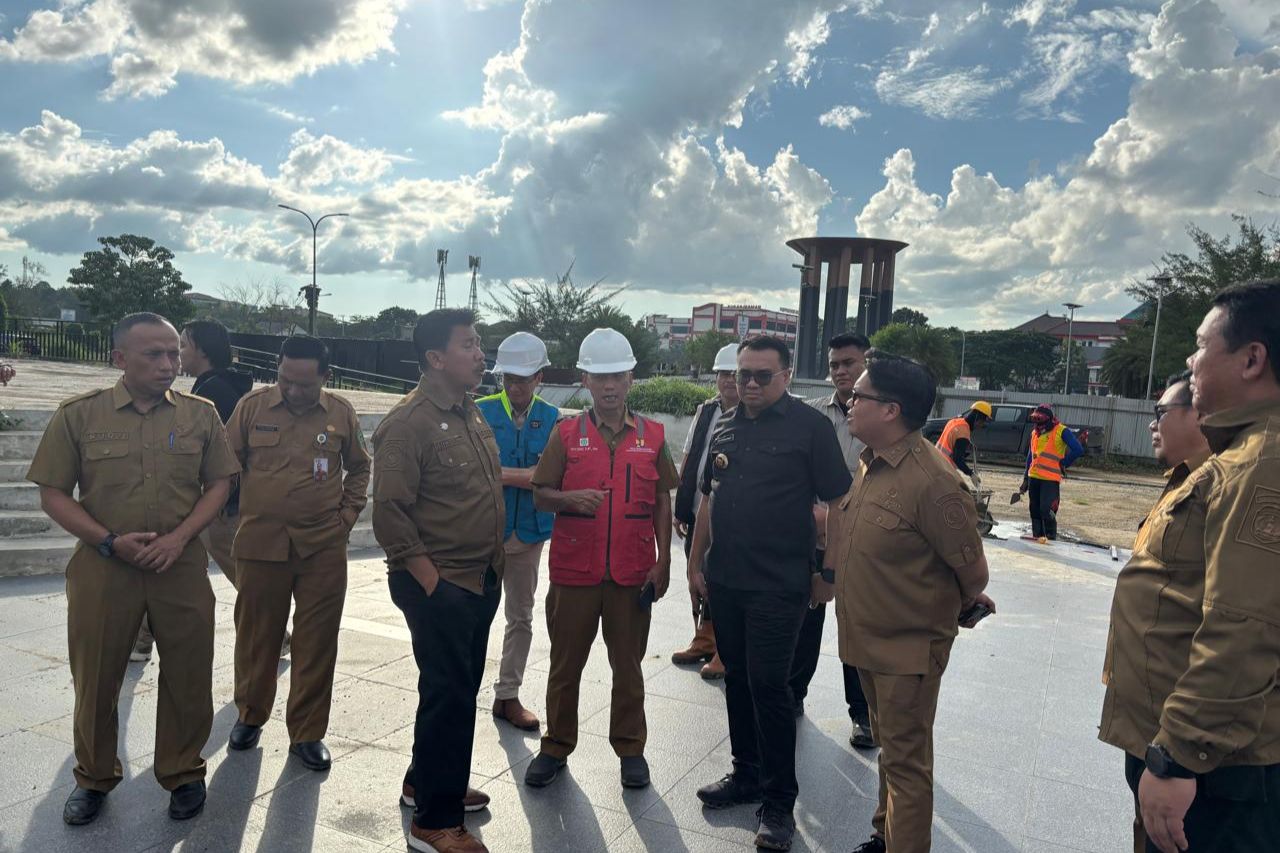 Kukar Rencana Bangun Bioskop Pertama di Tenggarong, Ini Dua Lokasi yang Disiapkan