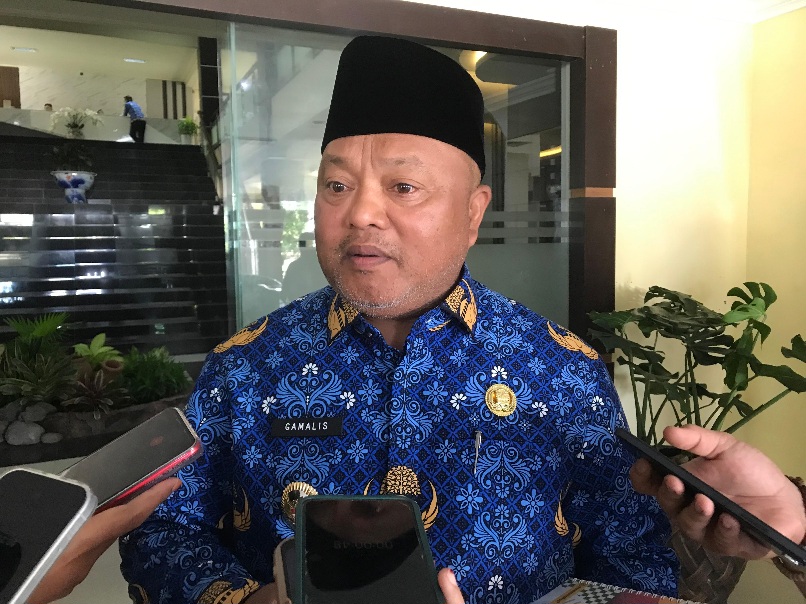Pemkab Berau Siapkan Lahan 3 Hektare untuk Pembangunan BNNK